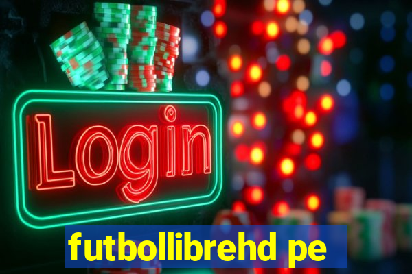 futbollibrehd pe